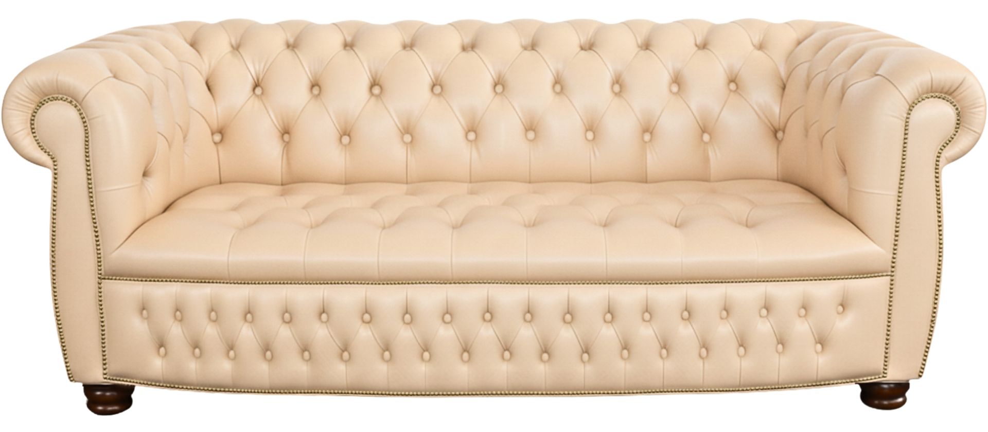 The Balmoral Chesterfield